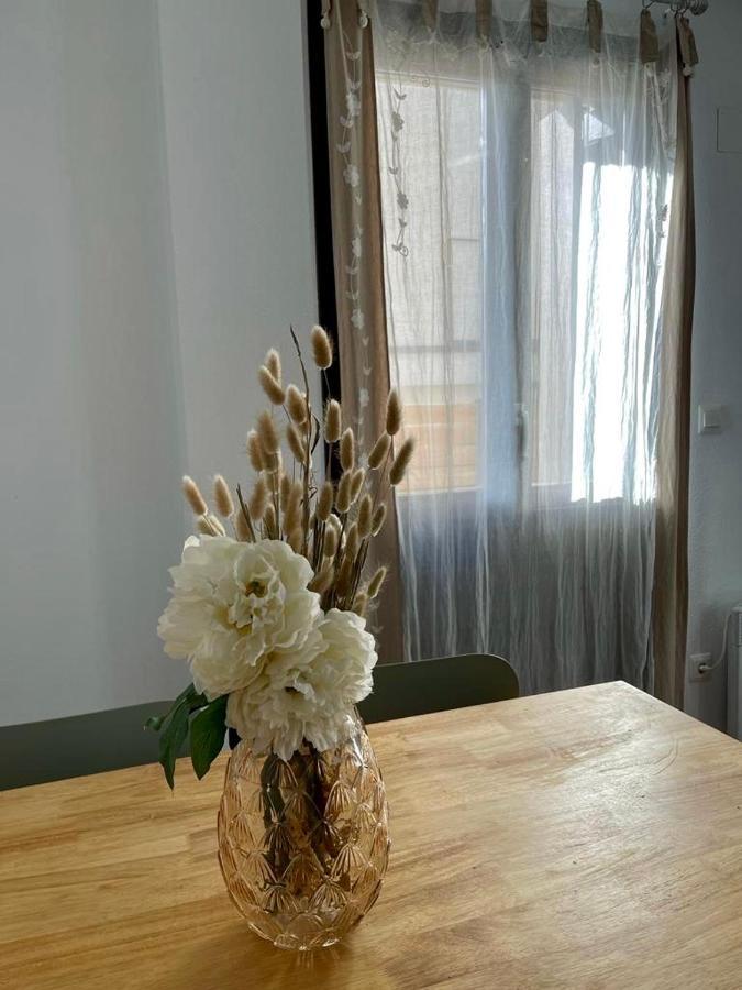 比利亚努亚Rincon De Pepo公寓 外观 照片